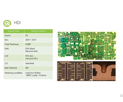 China Pcb Supplier
