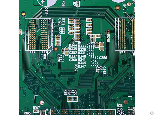 Impedance Control Pcbs