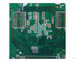Impedance Control Pcbs