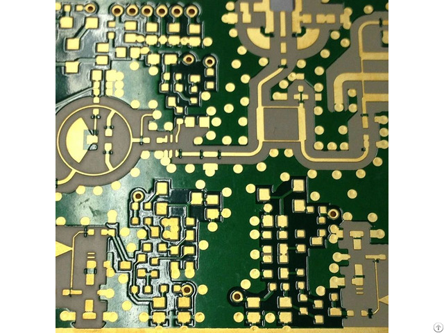 Heavy Copper Pcbs