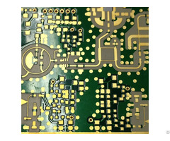 Heavy Copper Pcbs