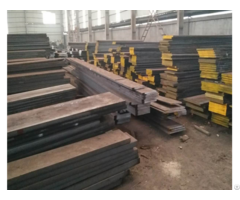 In Stock Inventory Bh11 Steel Annealed State