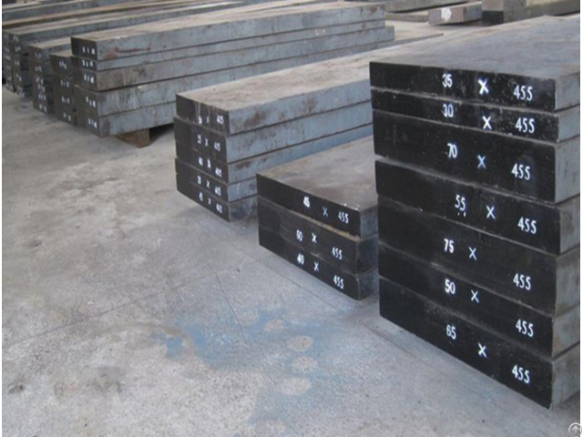 Bs Bh11 Tool Steel Chemical Composition Role