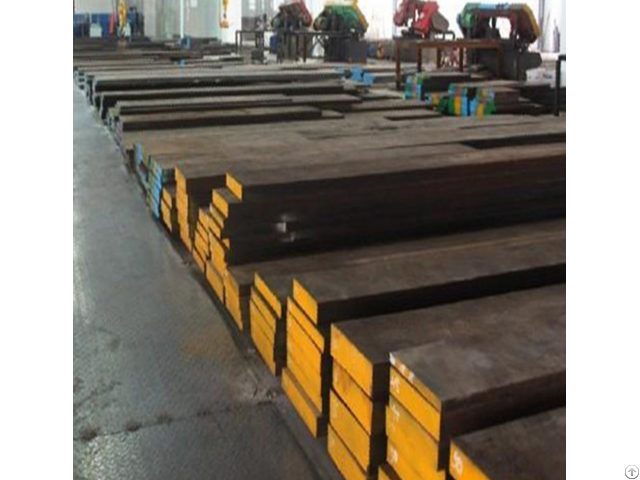 Custom En Bs Bh11 Steel Quenching And Tempering Heat Treatment Services