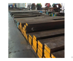 Custom En Bs Bh11 Steel Quenching And Tempering Heat Treatment Services