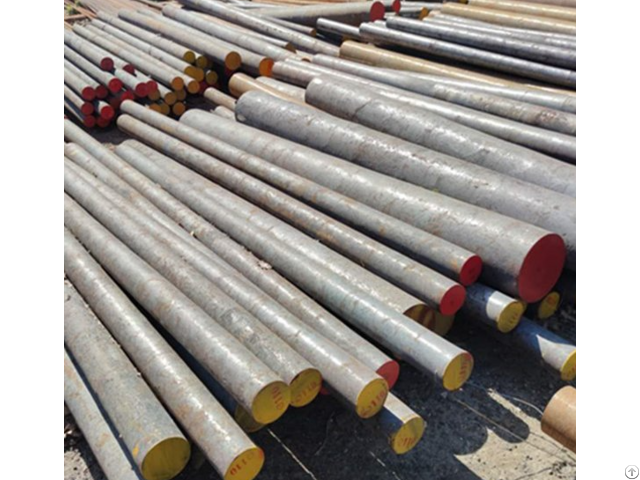 Jis Skd76 Steel Used For Manufacturing Die Casting Molds