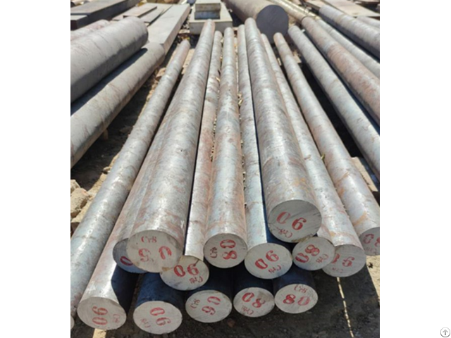 High Quality Supply Skd76 Steel Pre Hardened Condition