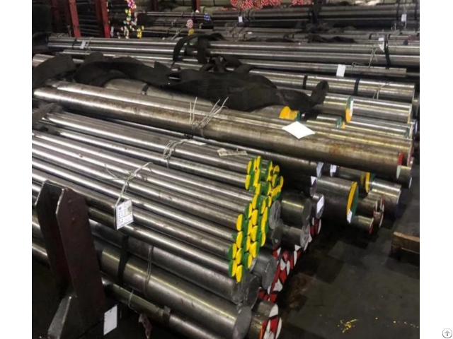 Jis Skd76 Alloy Steel Custom Cutting Service
