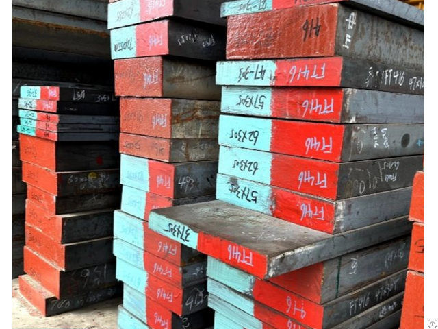 Hot Work Die Steel Jis Skd76 Plate High Wear Resistance