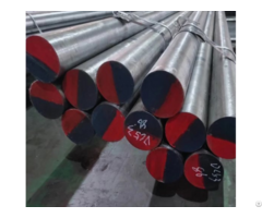 Manufacturer Supply Skd76 Steel Bars Excellent Thermal Fatigue Resistance