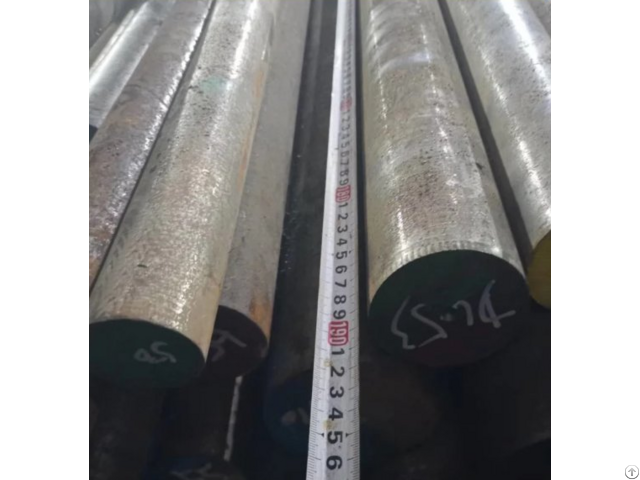 Ks Std6 Steel Suitable For Aluminum Alloy Mold Casting And Extrusion Dies