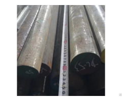Ks Std6 Steel Suitable For Aluminum Alloy Mold Casting And Extrusion Dies