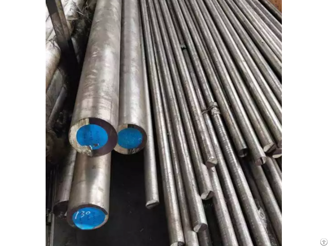 Japanese Standard Ks Std6 Die Steel Heat Treatment Process