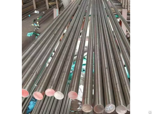 Reliable 35crmov5 Steel Applications Areas