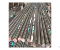 Reliable 35crmov5 Steel Applications Areas