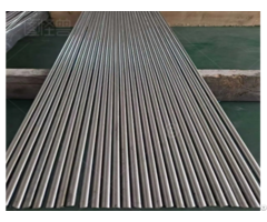 Iso 35crmov5 Steel Surface Strengthening Treatment