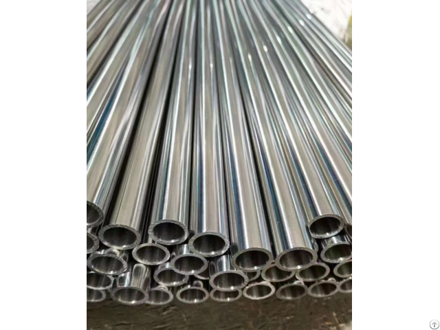 Cr Mo Series 35crmov5 Steel Pipes Thermal Shock Resistance