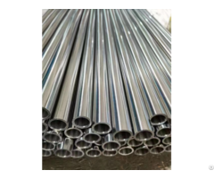 Cr Mo Series 35crmov5 Steel Pipes Thermal Shock Resistance