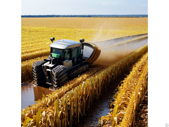 Farmers Often Face Significant Challenges
