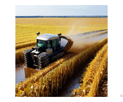 Farmers Often Face Significant Challenges