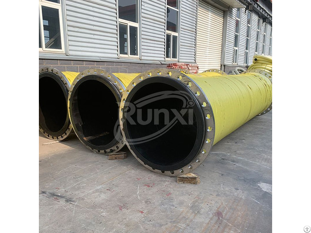 Large Diameter Suction