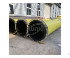 Large Diameter Suction
