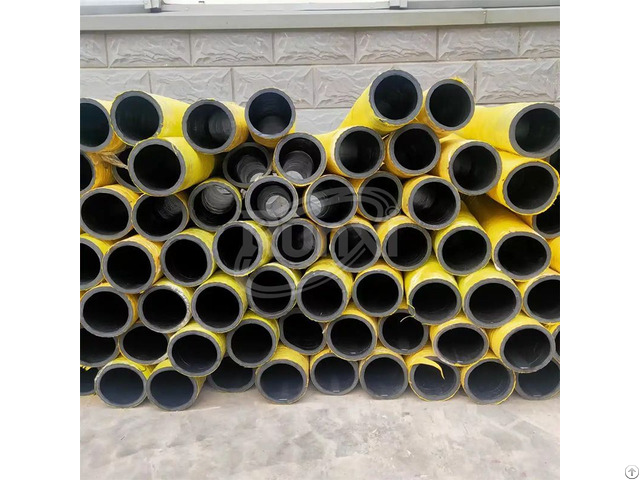 Slurry Discharge Mud Dredging Suction Rubber Hose