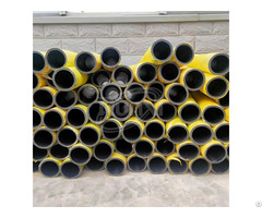 Slurry Discharge Mud Dredging Suction Rubber Hose