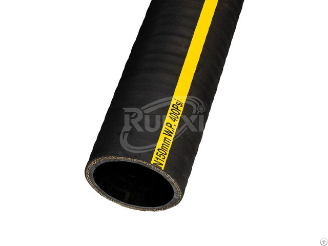 Large Diameter Water Suction