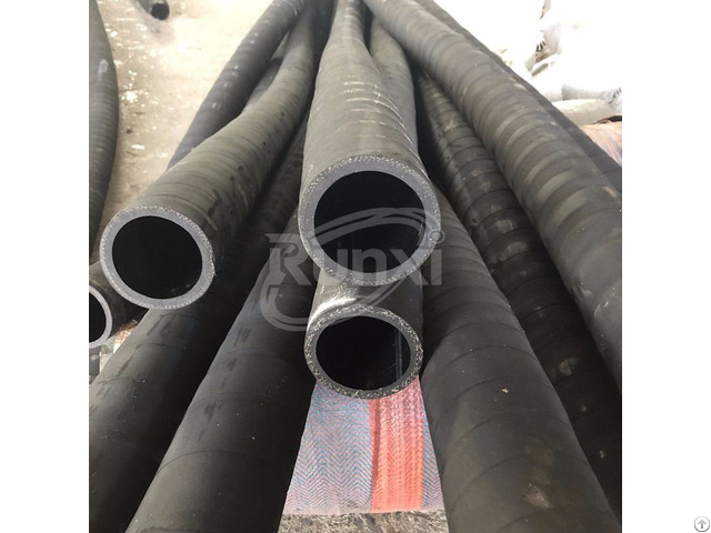 Oil Suction And Delivery Hose For Multi Application
