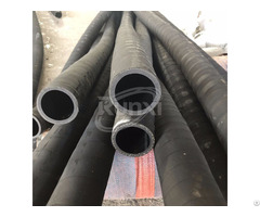 Oil Suction And Delivery Hose For Multi Application