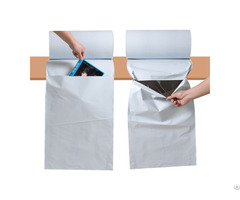 Pre Opened Bags