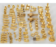 China Precision Cnc Machining Services