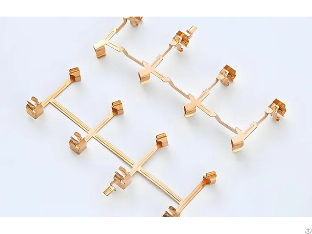 Stamping Supplier From China