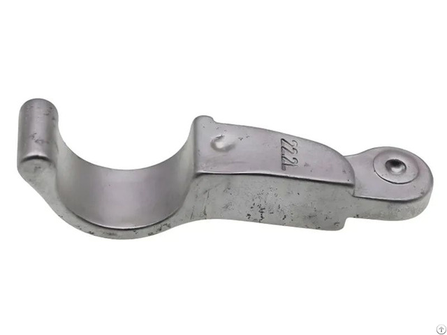 Hot Forging Supplier