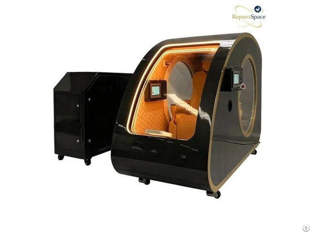 Oxysphere Vital Hyperbaric Oxygen Chamber
