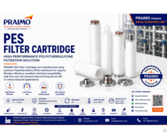 Pes Filter Cartridge