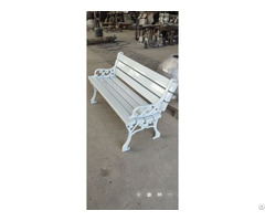 An Aluminum Patio Furniture