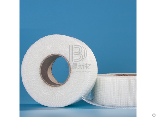 Fiberglass Mesh Tapes
