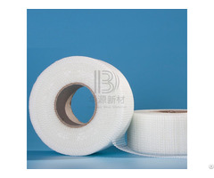 Fiberglass Mesh Tapes