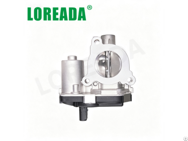 Loreada Throttle Body Oe 25194159