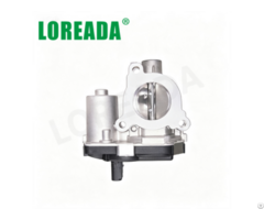 Loreada Throttle Body Oe 25194159