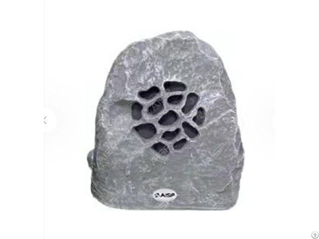 A Garden Speakers