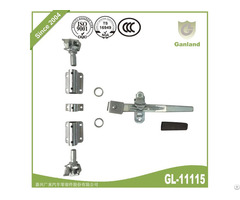 Van Door Lock