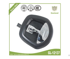 Truck Latch Door