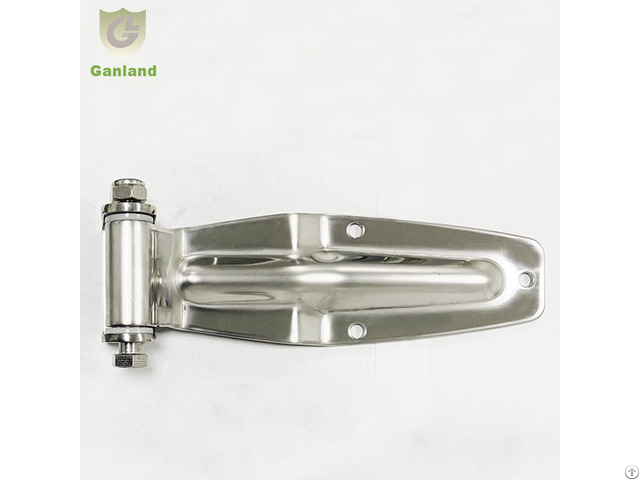 Over Seal Hinge