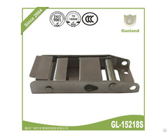 Overcentre Buckle