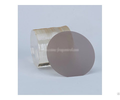 Saw Grade Lithium Niobate Wafers Manufacturer