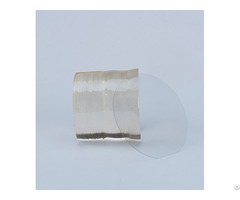 Stoichiometric Lithium Niobate
