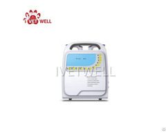 Veterinary Defibrillator